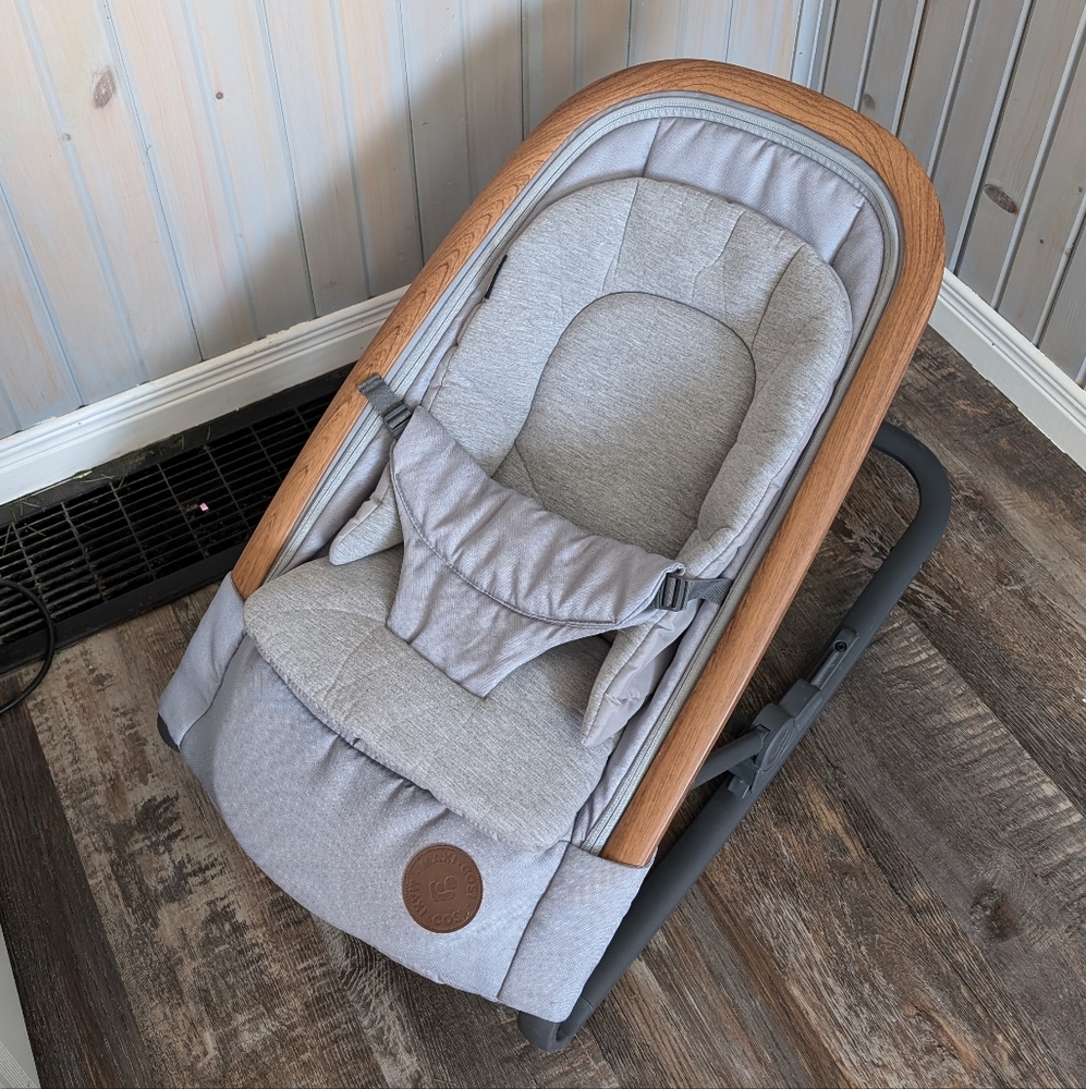 Maxicosi baby rocker